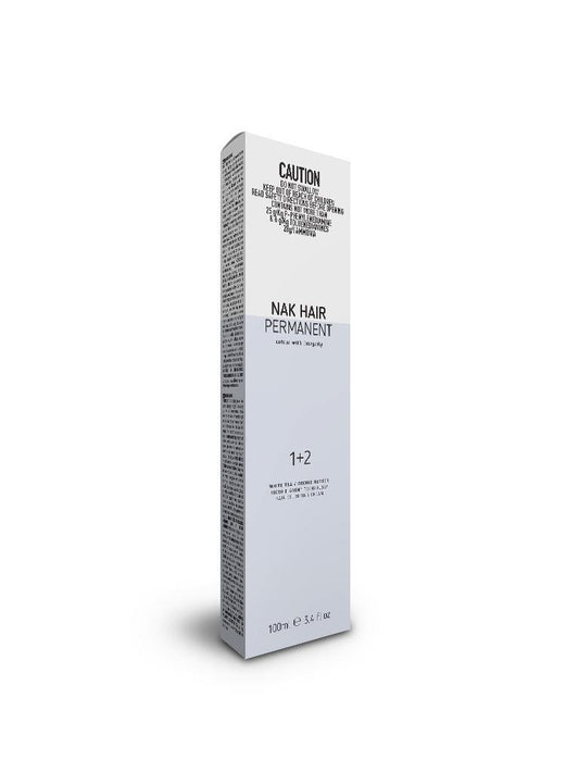 Nak Hair Permanent 100ml