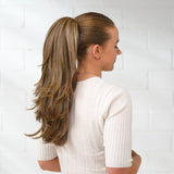 Angel Extensions Madison Ponytail Claw Clip - 20"/50cm
