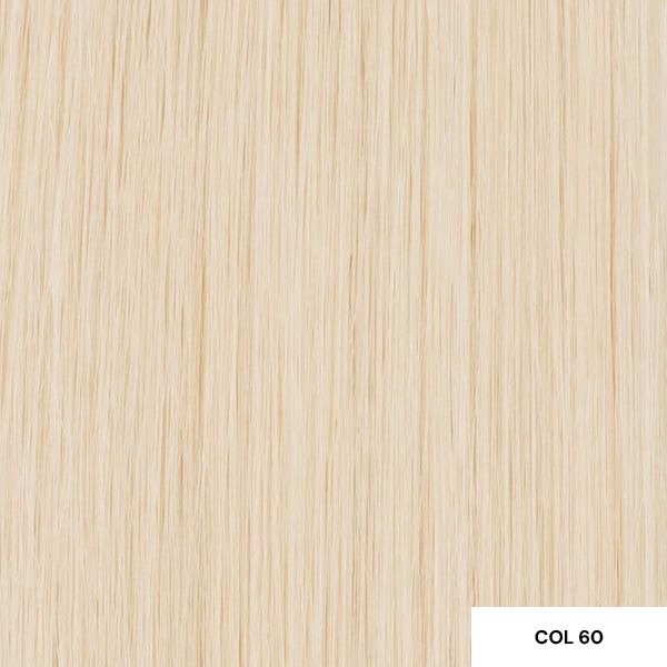 Angel Extensions Regular 4x0.9cm Tapes 10pk - 24"/60cm