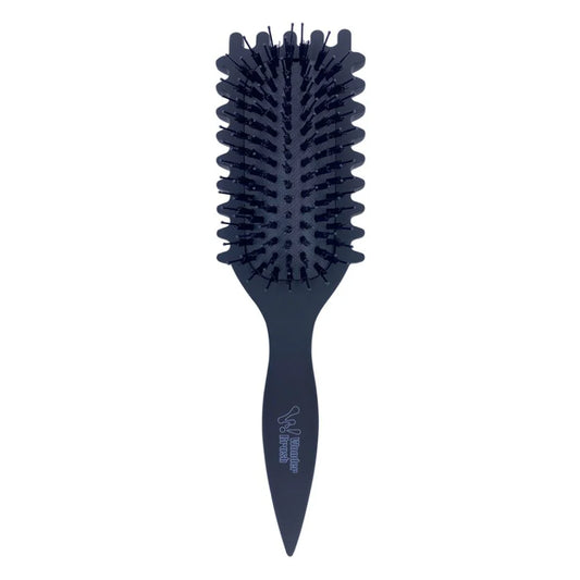 Wonder Brush Curly - Black
