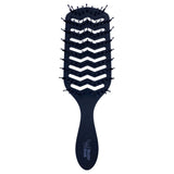 Wonder Brush Detangler - Black