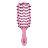 Wonder Brush Detangler - Pink