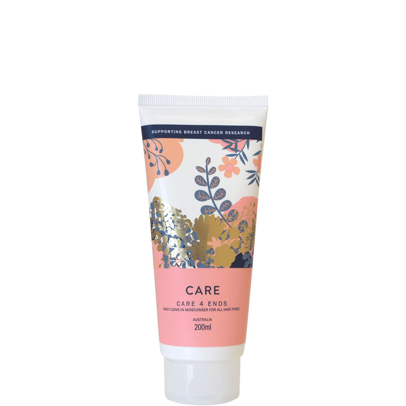 Nak Care Care 4 Ends 200ml