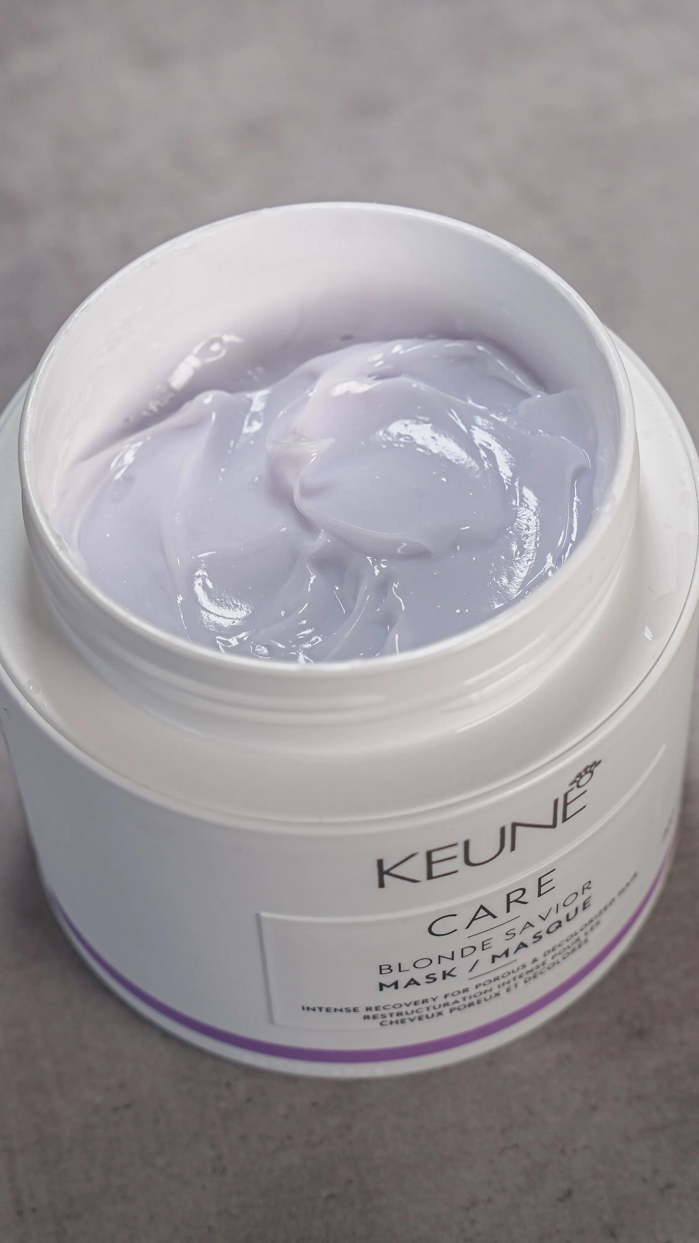 Keune Care Blonde Savior Mask 500ml * Available To Qld Customers Only