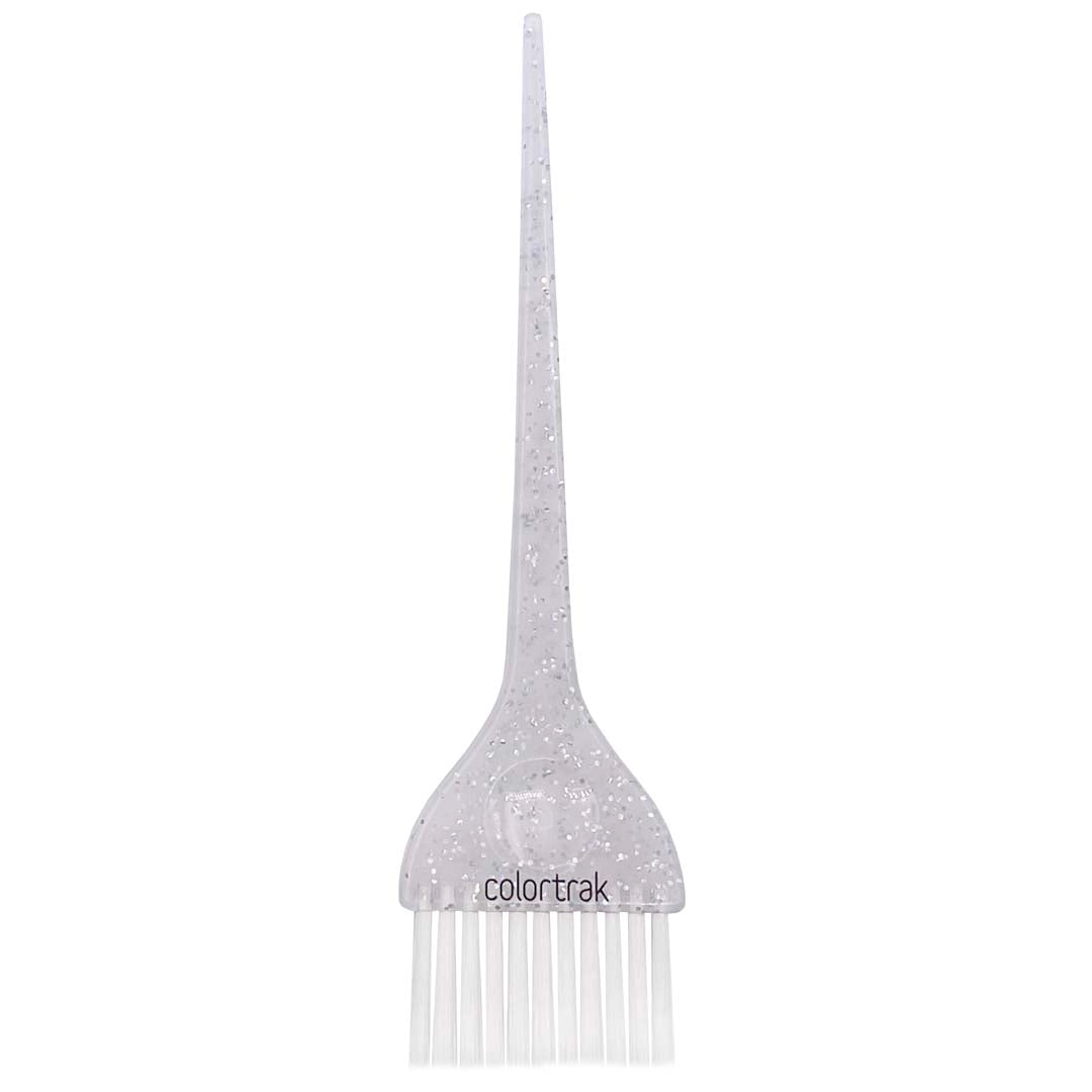 Colortrak Mini Glitter Trio - Bowl & Brush Kit