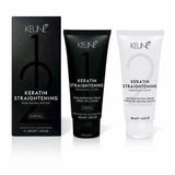 Keune Care Keratin Straighting Kit Strong 2 x 100ml