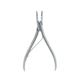 Angel Extensions Deluxe Pliers Silver